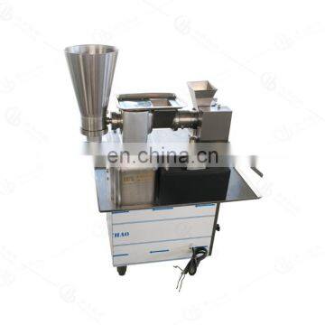 JGL 100 Stainless Steel Dumpling Making Machine / Dumpling Maker