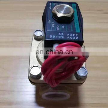 CKD 2 way Solenoid Valve  ADK11-25A-02C-AC220V