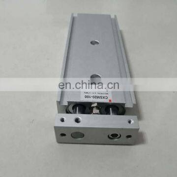 SMC Stainless Steel Pneumatic Air cylinder CXSM20-100