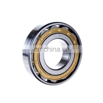 import brand N series N315 N315M N 315 ECP mining machinery cylindrical roller bearing size 75x160x37