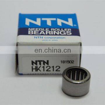 Japan Ntn Bearing HK2218 Robot Needle Roller Bearing HK 2218 RS Size 22x28x18mm photo-5