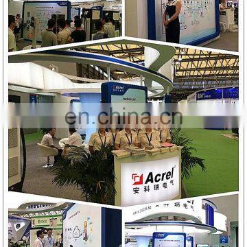 Acrel WHD72-11/C Led Display Temperature Humidity Controller With Rs485 Rtu photo-7