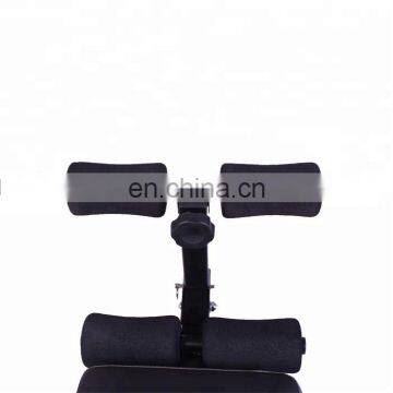 Multifunctional Fitness Folding Sit up Bench Abdominal Workout Sit up Bench for Home Gym Equipment photo-6