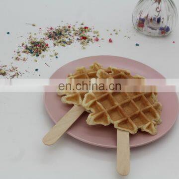 Hot Selling Mini Honeycomb Mini Waffle Stick Maker With CE