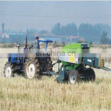 HIGH QUALITY STAR HAY BALER 9YFQ-1.9Z(TIB3000) FOR SALE photo-2