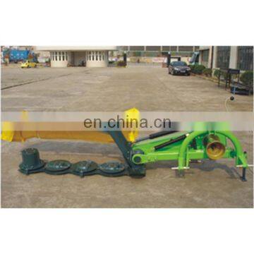 HIGH QUALITY DISC MOWER