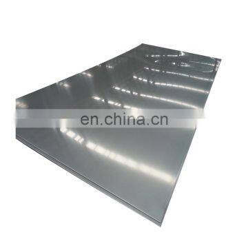 904l Stainless Steel Sheet Low Carbon Steel Sheet 904l Stainless Steel Price per kg Factory Supply