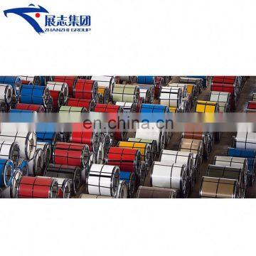 Prepainted PPGI Steel Coils,PPGI Sheets, Matt Finished Steel Coils for Doors photo-6