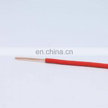 2.5mm House Wiring Solid 7 Strands Electrical Copper Wire Conductor bv Cable photo-3