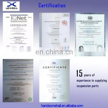 Professional Japanese Air Suspension Shock Absorber For Toyota IPSUM ACM20 photo-4