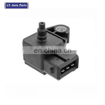 Manifold Air Pressure Sensor MAP Sensor For Land Rover FREELANDER 2.0 DI 4x4 Td4 2.5 V6 13622246977 36965