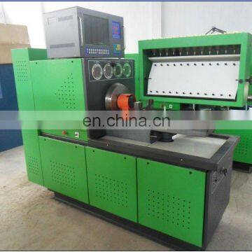XBD-A Diesel Injection Pump Test Bench Fuel Injection Pump Calibration Machine Test Banch 12PSB photo-3