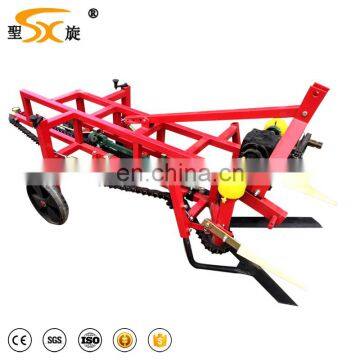 Reliable Advanced Reasonable Peanut Digger Harvester With High Efficiency for Tractor photo-3