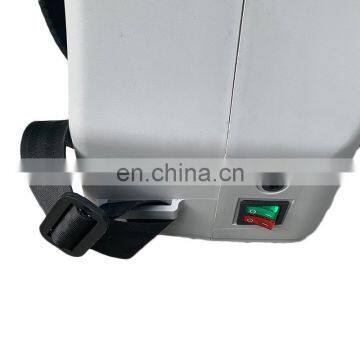 Hot Selling Electrostatic Sprayer photo-4