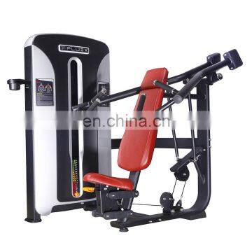 PLUSX Commercial Gym Equipment Shoulder Press Machine Functional gym equipment