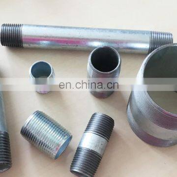 Rigid Aluminum Conduit Nipples Supplier UL6A Pipe Fittings photo-3