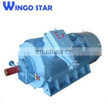 YB2 Explosion Proof Electric Motor photo-2