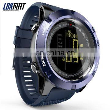 MK05 2020 Wterproof Ip68 Bluetooth 4.0 Smart Watch Fitness Smart Watch photo-2