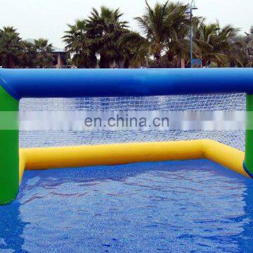 Inflatable Water Polo Goal for Sports Park photo-3