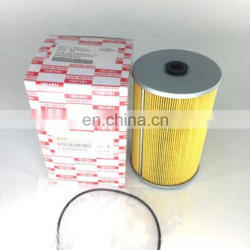 excavator truck diesel engine fuel filter 1-13240194-0