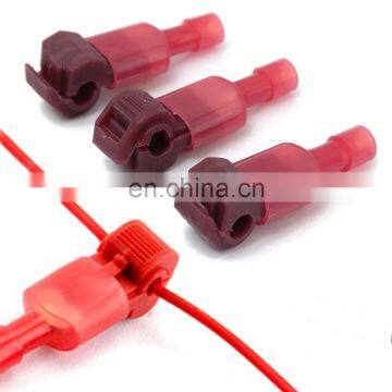 Hampool 2019 New Electrical Wire Cable Male Automobile Insulation Splice Connectors photo-7