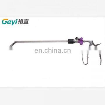 reusable clip appliactor  XL large Aplicator hemolok clips Polymer  10mm*330mm laparoscopic