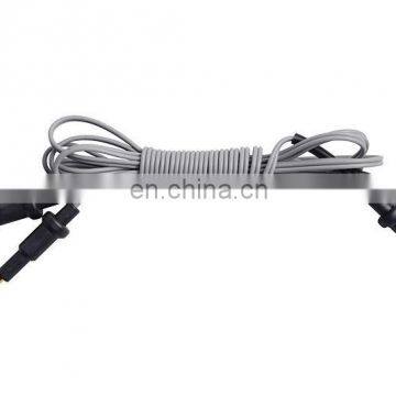 Laparoscopic Double Action Bipolar and Curved Head Bipolar Surgical Instrument photo-4