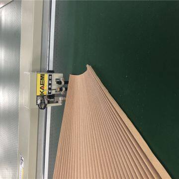 Flatbed Cutting Plotter Speed Creaser Garment Cutter 1510B3 Type photo-3