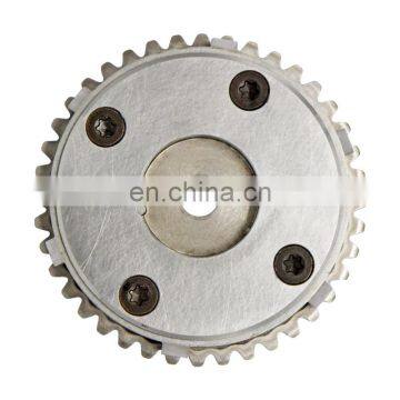 Camshaft Timing Belt Pulley INTAKE GR OEM CJ5E6C524AD photo-2