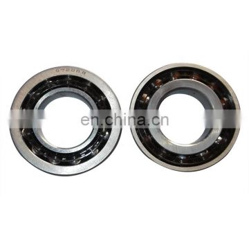 Superior quality Stainless steel angular contact Angular contact ball bearing S7200 S7201 S7202 S7203 S7204 S7205