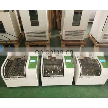 Thermostatic Laboratory Shaking Incubator Shaker photo-7