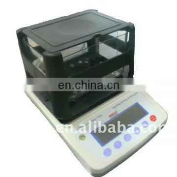 (NH-3000)None Destructive Gold Electronic Densimeter,Gold tester,Gold Testing Machine