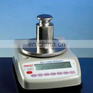NAPCO JA-500/0.001g Electronic Digital Weighing Scale photo-3