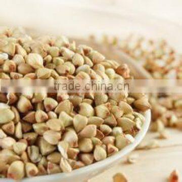 Organic Buckwheat Kernel photo-2
