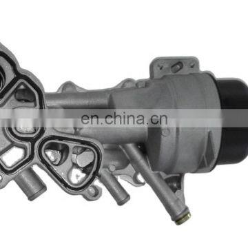 10406009001 Сборка масляного охладителя для Mini R55 R56 R57 R58 R59, для Peugeot 207 208 1103T7 Высокое качество photo-5