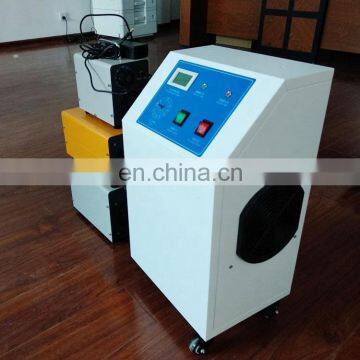 30g CE Functional Home Hotel Gym Machine Air Water Disinfector Portable Ozone Generator for Sale photo-4