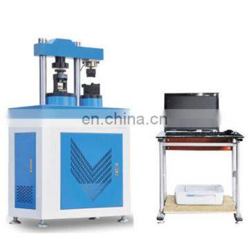 TYA-300BI 300kN Automatic Compression & Flexural Testing Machine With PC Control photo-2