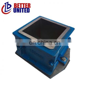 Concrete cube moulds for sale, concrete cube moulds price