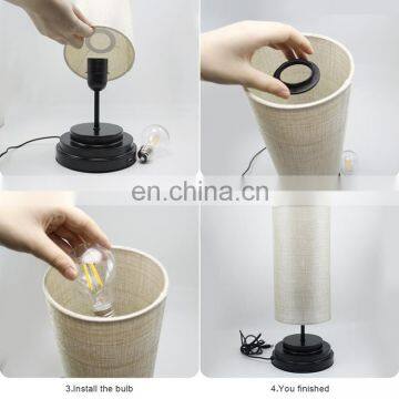 Best Modern Led Lighting Restaurant Good Fixture Different Mood Dining Table Lamp photo-3