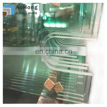 Tempered Glass Hole Drilling photo-6