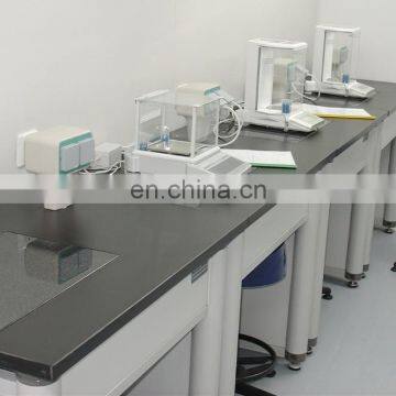 Lab Balance Table Laboratory Marble Balance Table DesignLaboratory Furniture photo-3