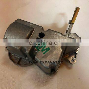 EC135B EC140B Actuator 21124198 20881577 Throttle Motor VOE21124198 photo-3