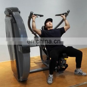 Fitness machine/Single Station Gym Machine Shoulder Press