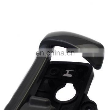 Interior Door Handle For 2007-2012 Hyundai Santa Fe Front or Rear Driver Beige 826102B000 photo-5