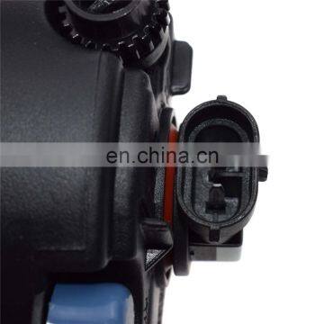 Free Shipping! For Lexus Toyota Camry Yaris Fog Lamp Cover Passenger Right RH Side New photo-5