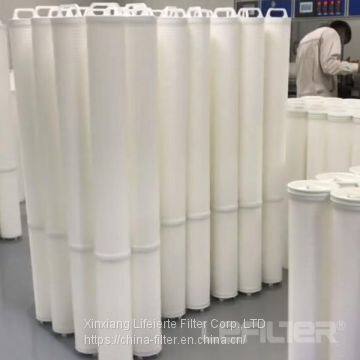 Pentair Ehf640PP05e/ALN01-60B Large Flow Folding Water Filter Cartridge for Industry Water System photo-4