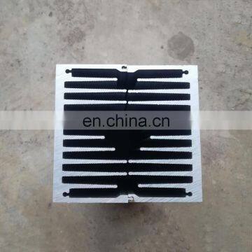 OEM Aluminium Composite Heat Sink photo-6