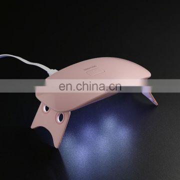 2020 newest 96W UV LED gel nail Lamp with sensor led nail gel dryer