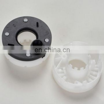 High Quality Plastic Injection Manufacturing Over Mould, 2 Shot/Double Molding