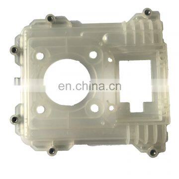 Guangzhou Abs Rapid Prototyping Tooling Machining Sls Sla Printing Fdm Slm Pmma Abs Model Prototype Pla 3d Print Service Factory photo-2